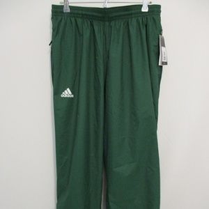 NWT Adidas Men Modern Varsity Woven JoggerAthletic